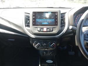 Toyota Vitz 1.0 XR AMT - Image 13