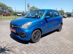 Toyota Vitz 1.0 XR AMT - Image 15