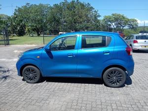 Toyota Vitz 1.0 XR AMT - Image 17