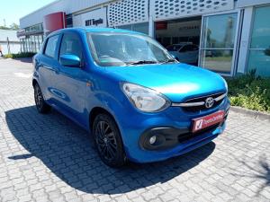 Toyota Vitz 1.0 XR AMT - Image 1