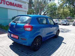 Toyota Vitz 1.0 XR AMT - Image 2