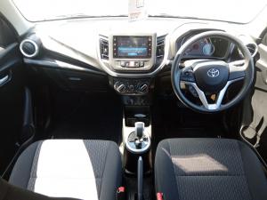 Toyota Vitz 1.0 XR AMT - Image 6