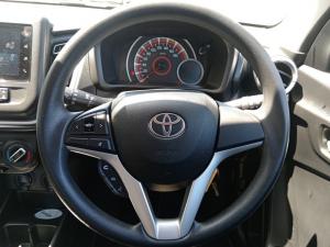 Toyota Vitz 1.0 XR AMT - Image 8