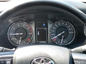 Toyota Hilux 2.8 GD-6 Raider 4X4 automaticD/C - Image 11