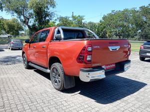 Toyota Hilux 2.8 GD-6 Raider 4X4 automaticD/C - Image 15
