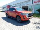 Thumbnail Toyota Hilux 2.8 GD-6 Raider 4X4 automaticD/C