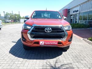 Toyota Hilux 2.8 GD-6 Raider 4X4 automaticD/C - Image 4