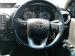 Toyota Hilux 2.8 GD-6 Raider 4X4 automaticD/C - Thumbnail 8