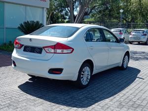 Suzuki Ciaz 1.5 GL - Image 2