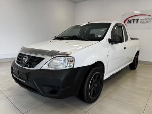 Nissan NP200 1.6 Single Cab - Image 1
