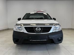 Nissan NP200 1.6 Single Cab - Image 4