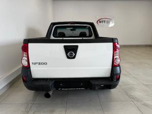 Nissan NP200 1.6 Single Cab - Image 5