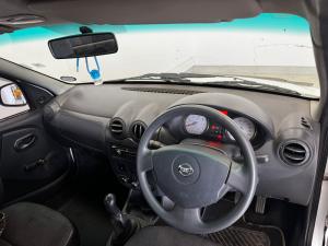 Nissan NP200 1.6 Single Cab - Image 6