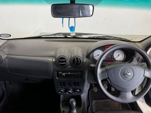 Nissan NP200 1.6 Single Cab - Image 7