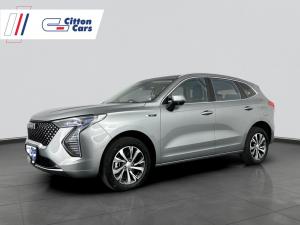Haval Jolion 1.5 Hybrid Luxury DHT - Image 1