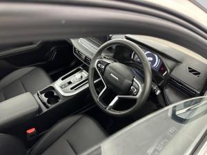 Haval Jolion 1.5 Hybrid Luxury DHT - Image 20