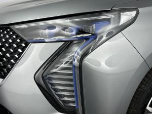 Haval Jolion 1.5 Hybrid Luxury DHT - Image 4