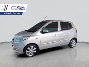 Hyundai i10 1.1 GLS/MOTION - Image 1