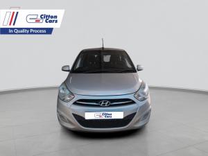 Hyundai i10 1.1 GLS/MOTION - Image 2