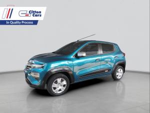 Renault Kwid 1.0 Dynamique / ZEN / Techno 5-Door - Image 1