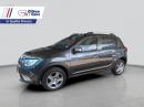Thumbnail Renault Sandero 900T Stepway Expression