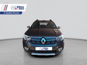 Renault Sandero 900T Stepway Expression - Image 2