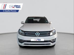 Volkswagen Amarok 2.0 Bitdi Highline 132KW 4MOT automatic D/C - Image 2