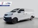 Thumbnail Opel Vivaro Cargo 2.0TD P/V