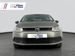 Volkswagen Polo Vivo 1.4 Trendline - Image 2