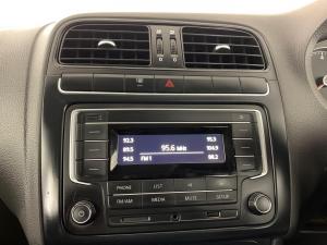 Volkswagen Polo Vivo 1.4 Trendline - Image 8