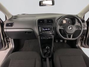 Volkswagen Polo Vivo 1.4 Trendline - Image 9