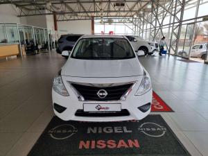 Nissan Almera 1.5 Acenta automatic - Image 2