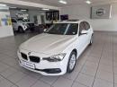 Thumbnail BMW 318i automatic