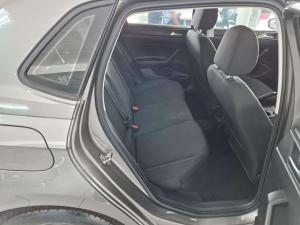 Volkswagen Polo 1.0 TSI Comfortline - Image 10