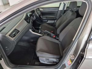 Volkswagen Polo 1.0 TSI Comfortline - Image 12