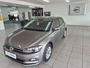Volkswagen Polo 1.0 TSI Comfortline - Image 1