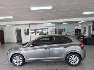 Volkswagen Polo 1.0 TSI Comfortline - Image 2