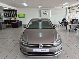 Volkswagen Polo 1.0 TSI Comfortline - Image 3