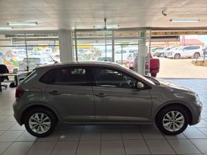 Volkswagen Polo 1.0 TSI Comfortline - Image 4