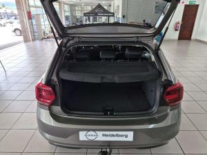 Volkswagen Polo 1.0 TSI Comfortline - Image 6