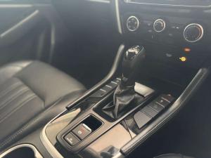 Isuzu MU-X 1.9D LS automatic - Image 19