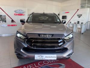 Isuzu MU-X 1.9D LS automatic - Image 2