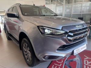 Isuzu MU-X 1.9D LS automatic - Image 6
