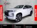 Mitsubishi Pajero Sport 2.4DI-D 4x4 - Thumbnail 1
