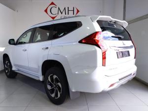 Mitsubishi Pajero Sport 2.4DI-D 4x4 - Image 4