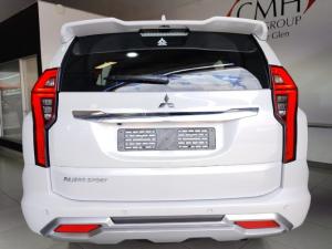 Mitsubishi Pajero Sport 2.4DI-D 4x4 - Image 5