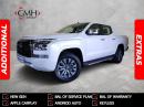 Thumbnail Mitsubishi Triton 2.4DI-D double cab GLS 4x4 auto