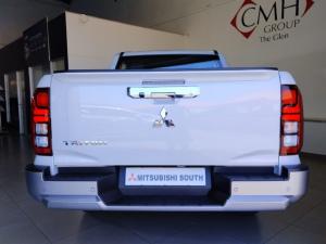 Mitsubishi Triton 2.4DI-D double cab GLS 4x4 auto - Image 5