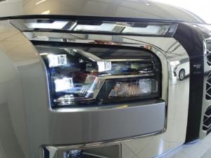 Mitsubishi Triton 2.4DI-D double cab GLS 4x4 auto - Image 10