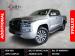 Mitsubishi Triton 2.4DI-D double cab GLS auto - Thumbnail 1